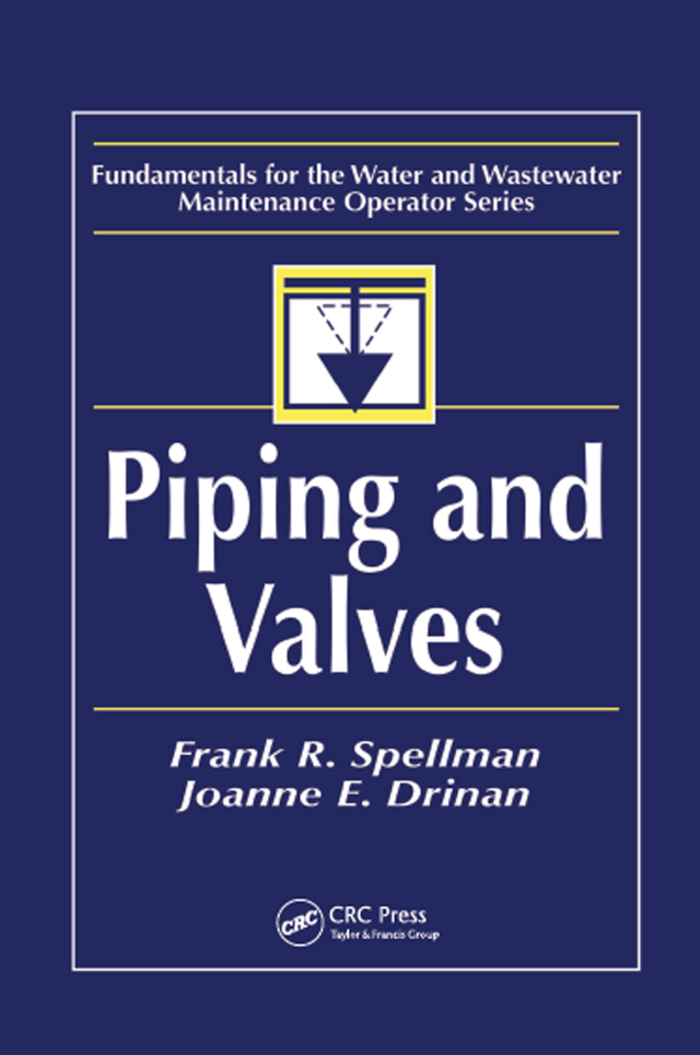 Piping and Valves