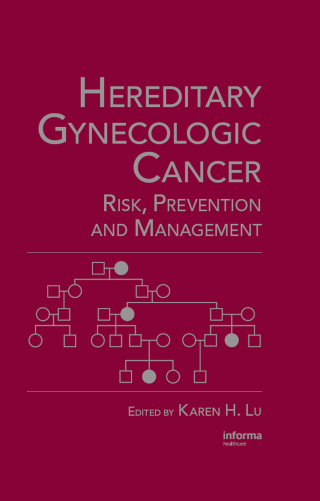Hereditary Gynecologic Cancer