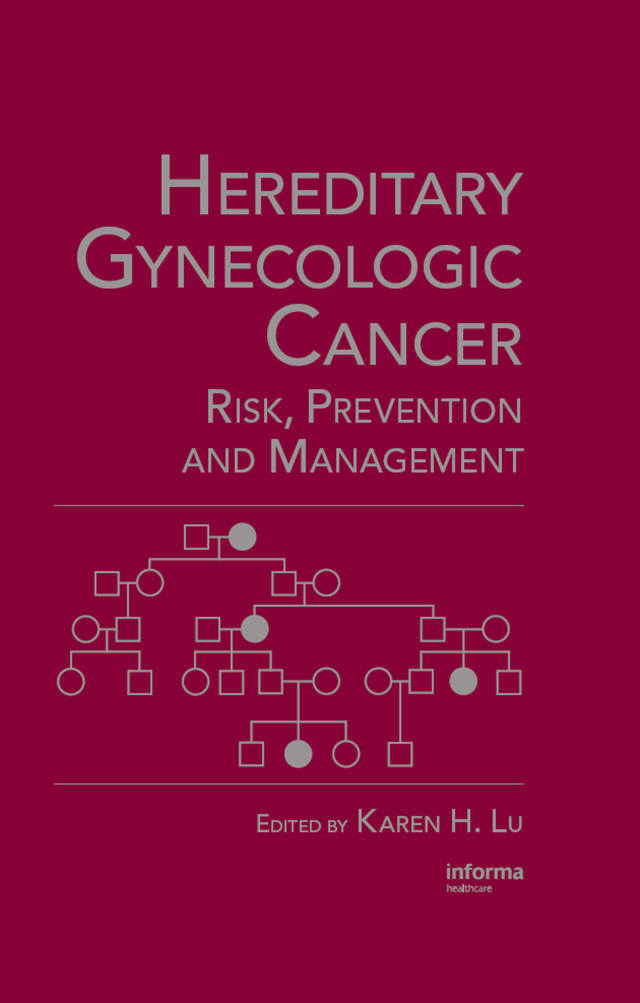 Hereditary Gynecologic Cancer