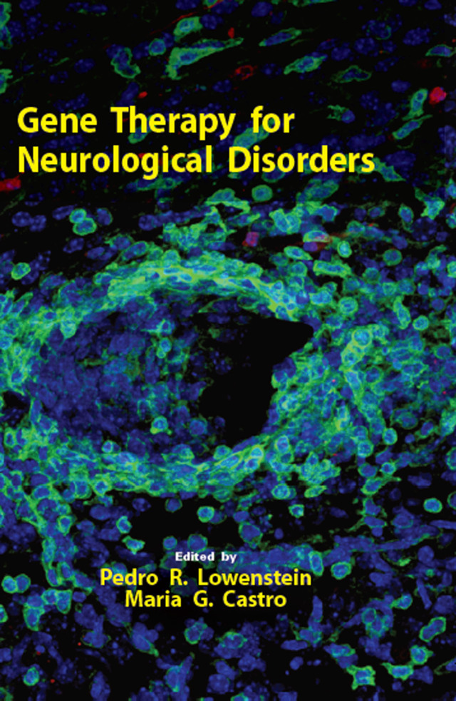 Gene Therapy for Neurological Disorders