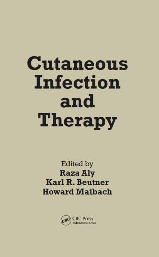 Cutaneous Infection and Therapy