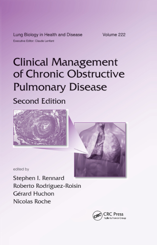 Clinical Management of Chronic Obstructive Pulmonary Disease