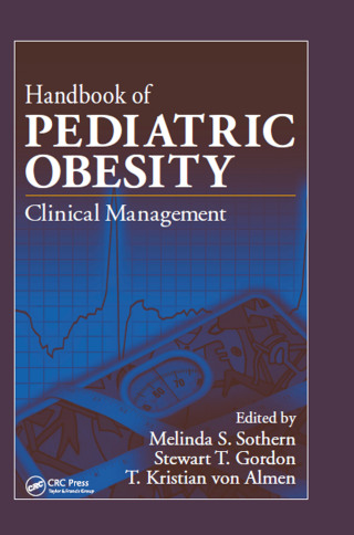 Handbook of Pediatric Obesity