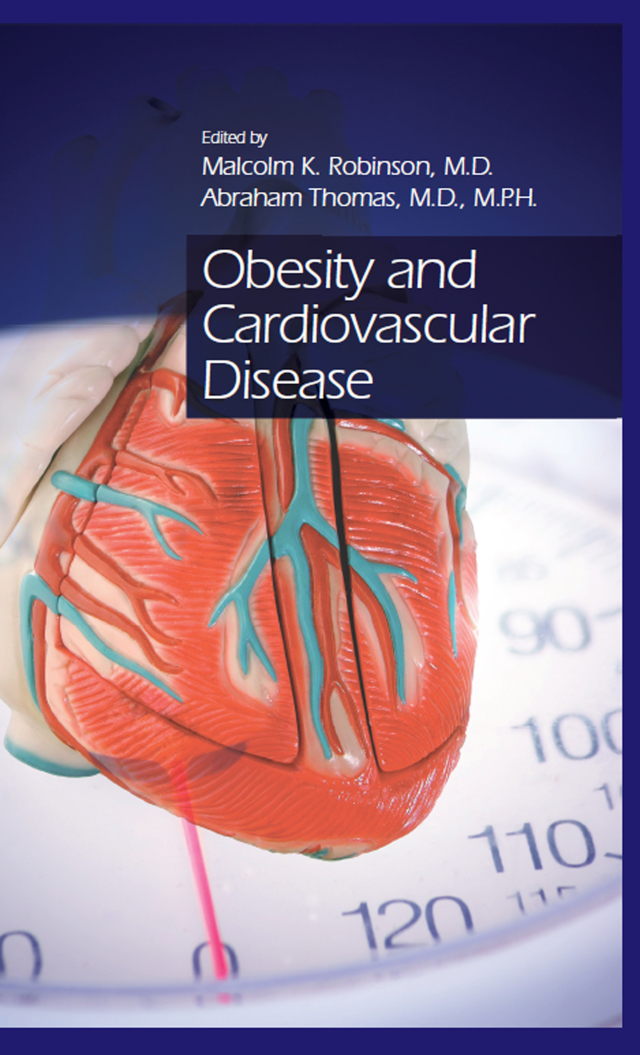 Obesity and Cardiovascular Disease