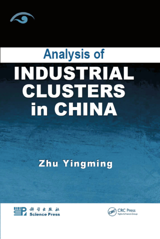 Analysis of Industrial Clusters in China