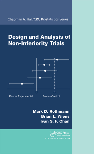 Design and Analysis of Non-Inferiority Trials