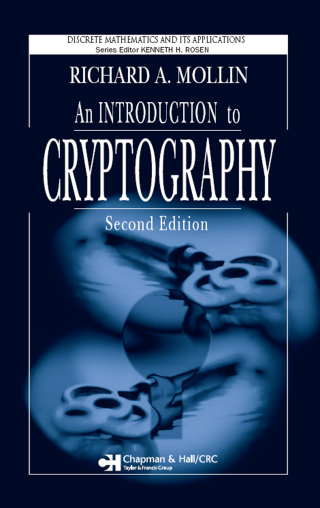 An Introduction to Cryptography