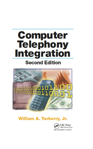 Computer Telephony Integration