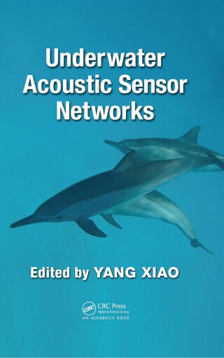 Underwater Acoustic Sensor Networks