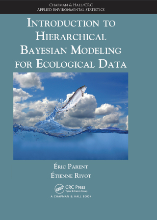 Introduction to Hierarchical Bayesian Modeling for Ecological Data