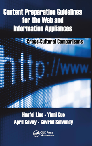 Content Preparation Guidelines for the Web and Information Appliances
