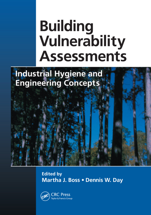 Cover image for book Building Vulnerability Assessments