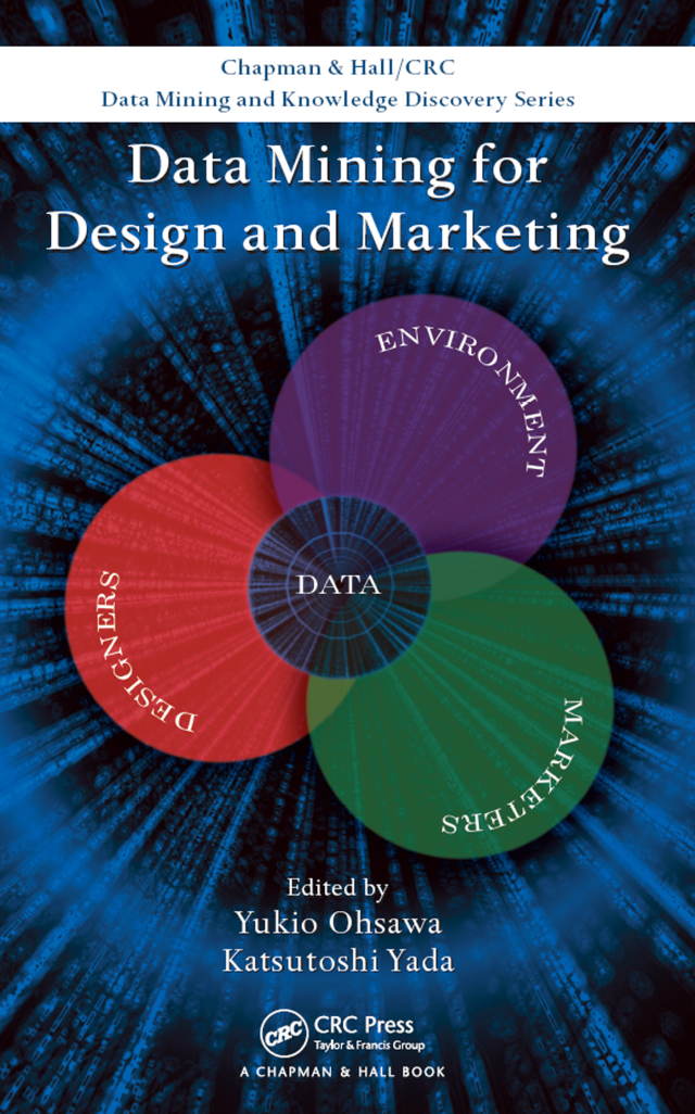 Data Mining for Design and Marketing