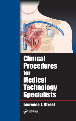 Clinical Procedures for Medical Technology Specialists