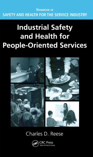 Industrial Safety and Health for People-Oriented Services