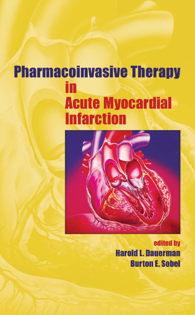 Pharmacoinvasive Therapy in Acute Myocardial Infarction