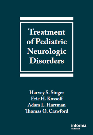Treatment of Pediatric Neurologic Disorders