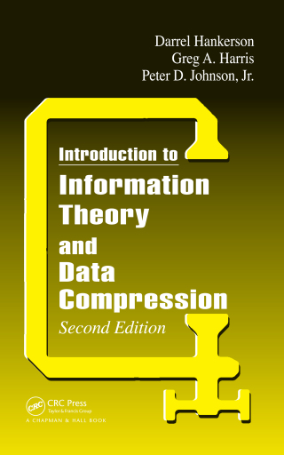 Introduction to Information Theory and Data Compression