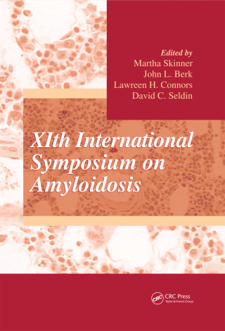 XIth International Symposium on Amyloidosis