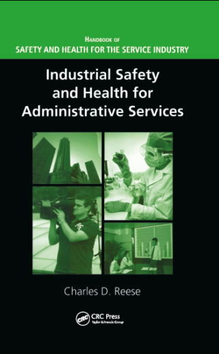 Industrial Safety and Health for Administrative Services