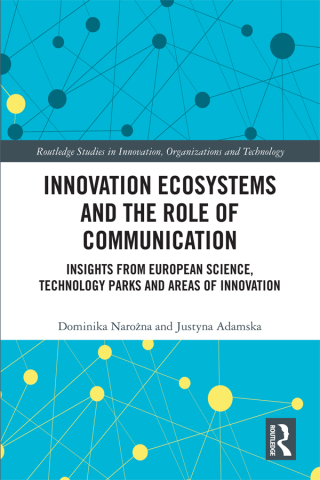 Innovation Ecosystems and the Role of Communication