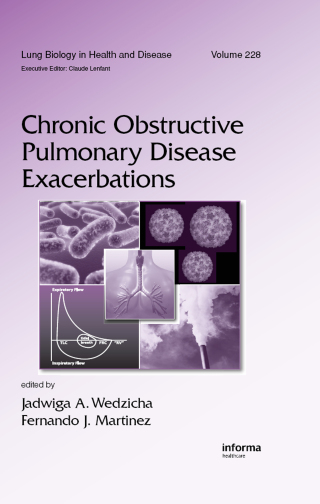 Chronic Obstructive Pulmonary Disease Exacerbations