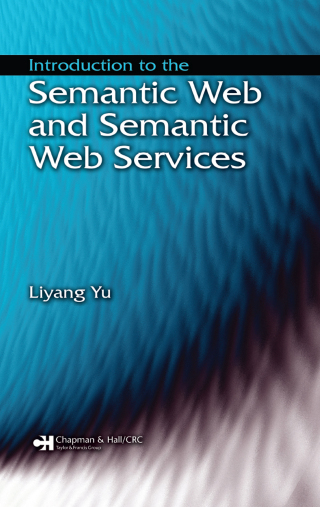 Introduction to the Semantic Web and Semantic Web Services