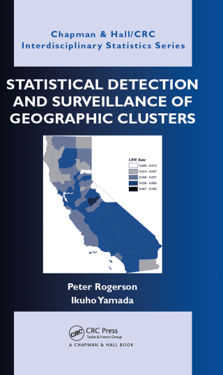 Statistical Detection and Surveillance of Geographic Clusters