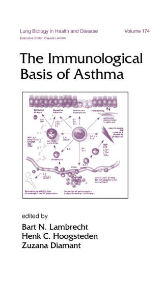 The Immunological Basis of Asthma