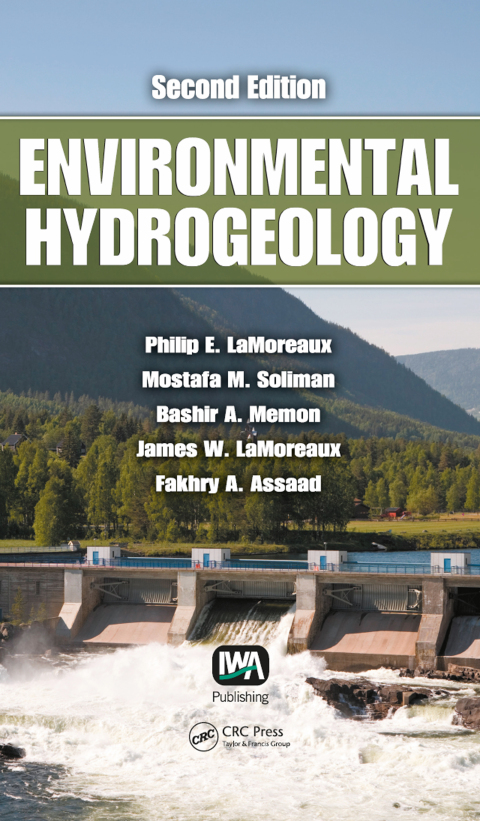 Environmental Hydrogeology 