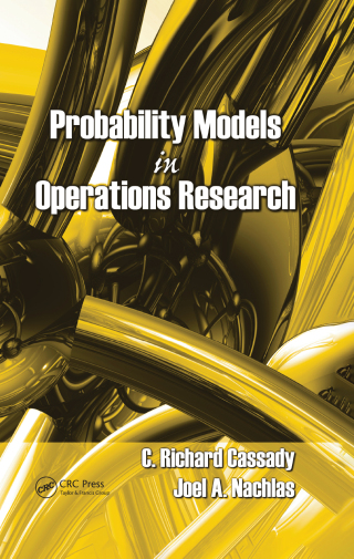 Probability Models in Operations Research