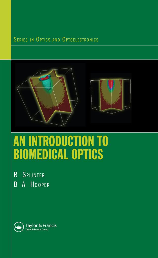 An Introduction to Biomedical Optics