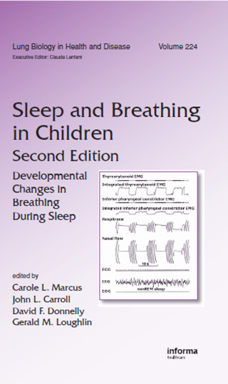 Sleep and Breathing in Children