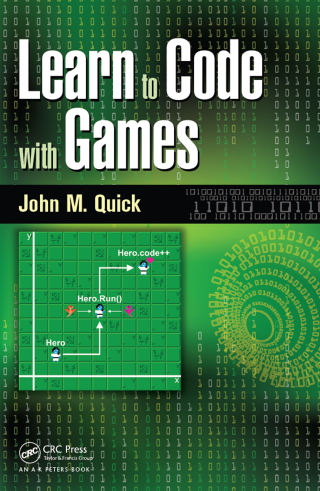 Learn to Code with Games