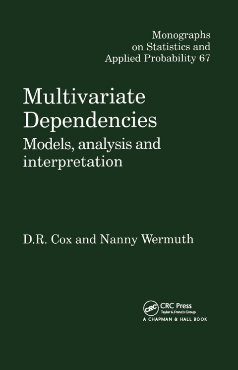 Multivariate Dependencies 