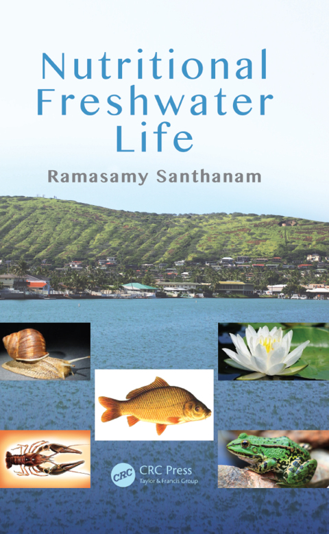Nutritional Freshwater Life 