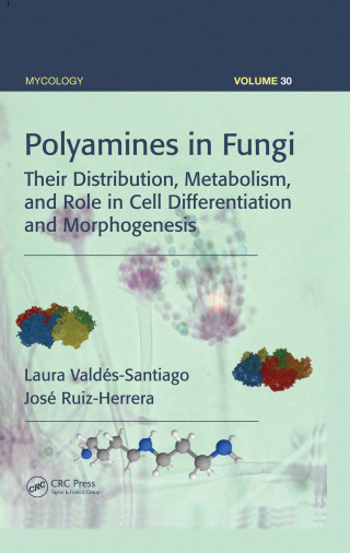 Polyamines in Fungi