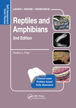 Reptiles and Amphibians