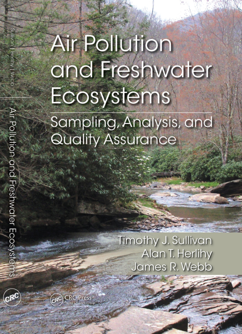 Air Pollution and Freshwater Ecosystems 