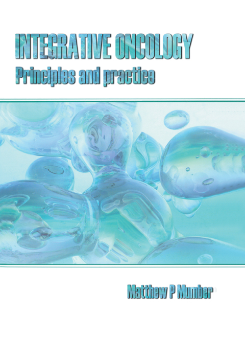 Integrative Oncology 