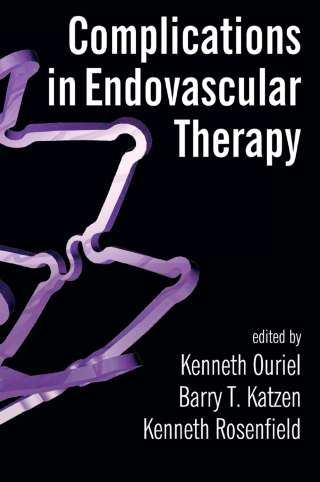 Complications in Endovascular Therapy