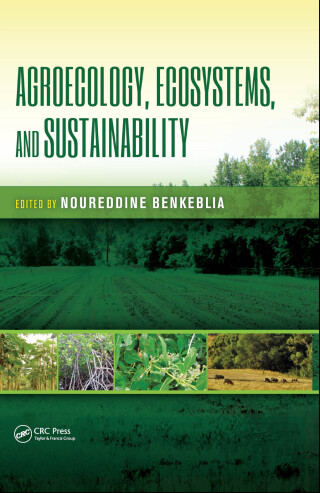 Agroecology, Ecosystems, and Sustainability