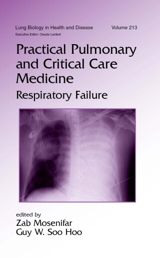 Practical Pulmonary and Critical Care Medicine