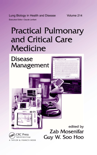 Practical Pulmonary and Critical Care Medicine