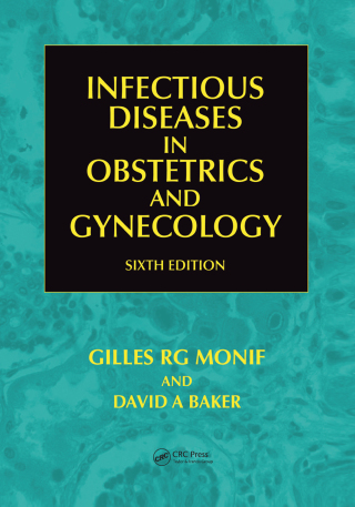 Infectious Diseases in Obstetrics and Gynecology