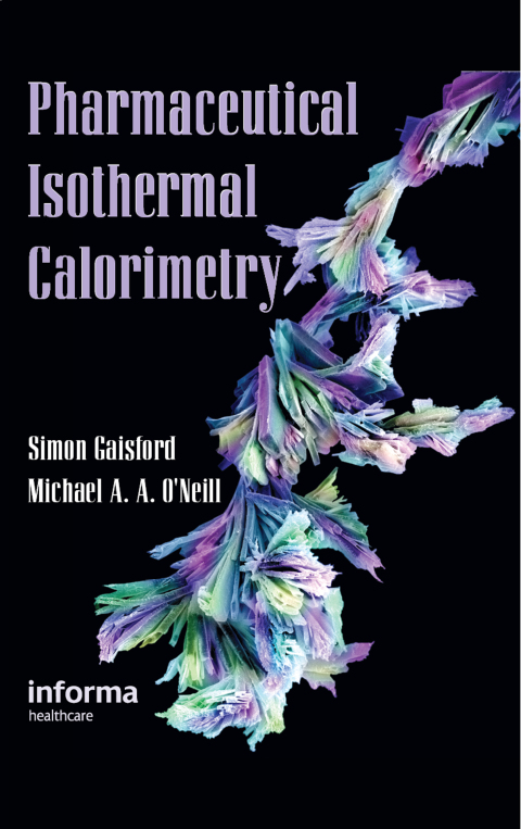 Pharmaceutical Isothermal Calorimetry 