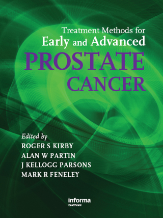 Treatment Methods for Early and Advanced Prostate Cancer