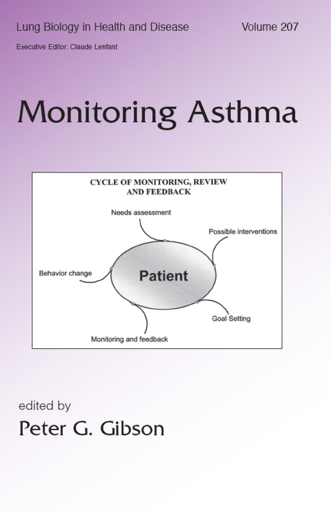 Monitoring Asthma 