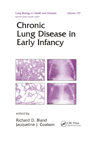 Chronic Lung Disease in Early Infancy