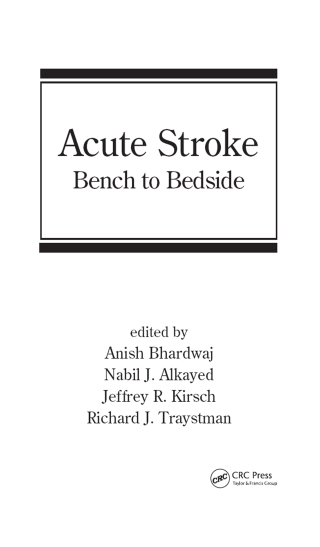 Acute Stroke